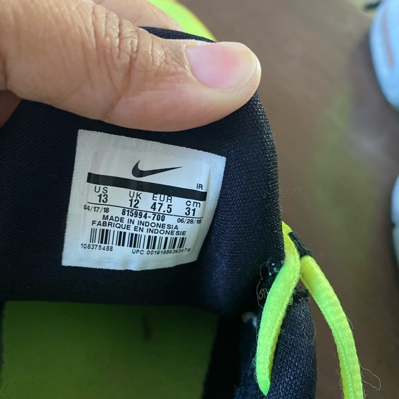 Nike air - Picture 7 of 7